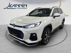 Utilisé 2021 Suzuki Across SUV | 28 590 € (Prix cher)
