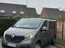 Occasion 2019 Renault Trafic Monospace | 16 500 € (Prix assez cher)