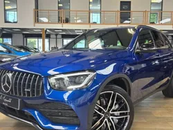 Utilisé 2020 Mercedes GLC43 AMG AMG | 52 490 € (Bon prix)
