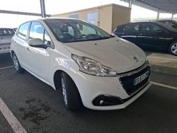Utilisé 2020 Peugeot 208 Premium Citadine | 8 270 €