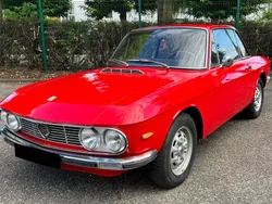 Rouge Utilisé 1972 Lancia Fulvia Coupé | 19 500 €