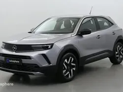 Gris Utilisé 2024 Opel Mokka Elegance SUV | 18 999 € (Prix juste)