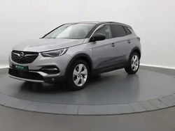 Gris clair Utilisé 2019 Opel Grandland X Elite SUV | 15 900 € (Prix juste)