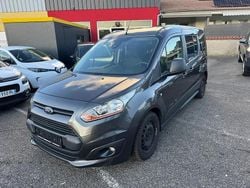 Gris Utilisé 2015 Ford Tourneo Connect Trend Monospace | 9 990 €
