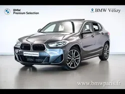 Gris Utilisé 2021 BMW X2 M Sport SUV | 30 860 € (Prix juste)