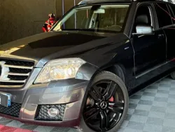 Utilisé 2011 Mercedes GLK220 AMG SUV | 11 999 €