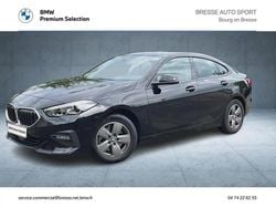 Noir Utilisé 2022 BMW 218 Comfort Edition Berline | 25 490 € (Super prix)