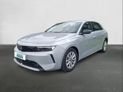 Gris Utilisé 2023 Opel Astra Edition Berline | 17 990 € (Prix juste)