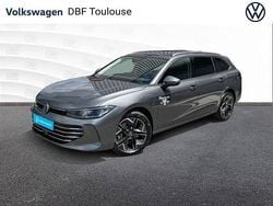 Utilisé 2025 VW Passat | 45 980 € (Prix assez cher)