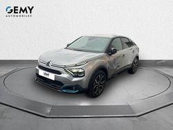 Utilisé 2024 Citroën e-C4 Shine Berline | 34 970 €