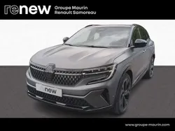 Utilisé 2025 Renault Austral Techno Esprit Alpine SUV | 34 800 € (Prix juste)
