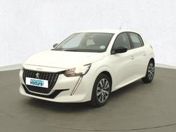 Utilisé 2023 Peugeot 208 S Citadine | 13 190 € (Prix juste)