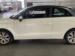 Utilisé 2011 Audi A1 Ambition Citadine | 10 990 € (Prix juste)