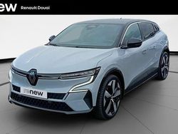 Gris Utilisé 2023 Renault Mégane Techno Berline | 26 999 € (Prix juste)