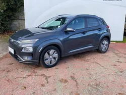 Gris Utilisé 2021 Hyundai Kona SUV | 17 900 € (Super prix)
