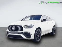 Utilisé 2024 Mercedes S63 AMG AMG Coupé | 155 700 €