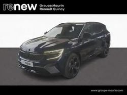 Bleu Utilisé 2023 Renault Espace Esprit Alpine Monospace | 36 490 € (Bon prix)