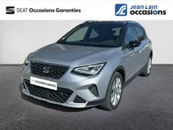 Gris Utilisé 2021 Seat Arona Xperience SUV | 17 650 € (Bon prix)
