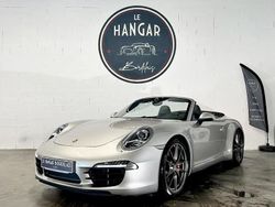 Utilisé 2013 Porsche 911 Carrera S Cabriolet Cabriolet | 103 990 €