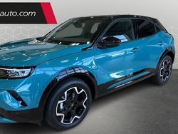 Nouvelle 2025 Opel Mokka SUV | 23 051 € (Prix juste)