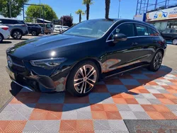 Noir minuit Utilisé 2024 Mercedes 180 Progressive Berline | 36 450 € (Prix cher)
