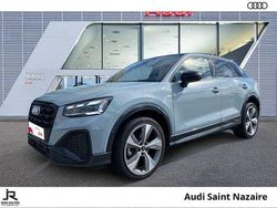 Gris flèche nacré Utilisé 2025 Audi Q2 S-line plus SUV | 39 890 € (Prix cher)