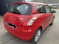Utilisé 2014 Suzuki Swift Berline | 5 890 €