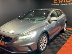 Occasion 2019 Volvo V40 R-Design Break | 13 890 € (Prix cher)
