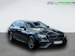 Utilisé 2019 Mercedes E53 AMG Berline | 62 700 € (Prix juste)