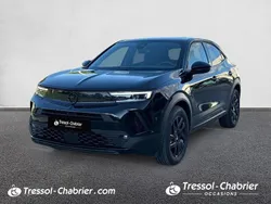 Noir Utilisé 2022 Opel Mokka-e GS Line SUV | 19 086 € (Prix juste)