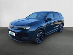 Bleu Utilisé 2025 Opel Grandland X SUV | 41 390 €