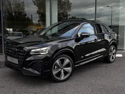 Utilisé 2025 Audi Q2 S-Line SUV | 44 990 €