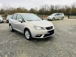 Gris Utilisé 2013 Seat Ibiza ST Style Break | 6 500 €