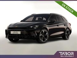 Noir Nouvelle 2025 Cupra Leon | 33 050 € (Prix juste)