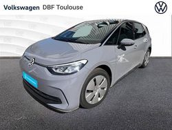 Occasion 2025 VW ID.3 Pure Citadine | 34 765 €