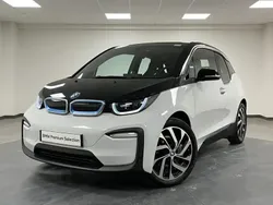 Blanc Utilisé 2020 BMW i3 Comfort Edition Citadine | 17 900 € (Prix juste)