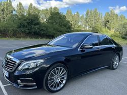 Utilisé 2013 Mercedes S500 Executive Berline | 25 500 €