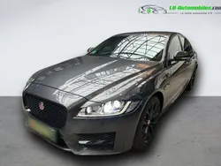 Utilisé 2019 Jaguar XF Berline | 27 100 €