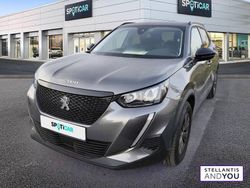 Utilisé 2022 Peugeot 2008 Style SUV | 18 490 € (Prix juste)