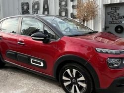 Utilisé 2021 Citroën C3 PureTech Berline | 11 990 €