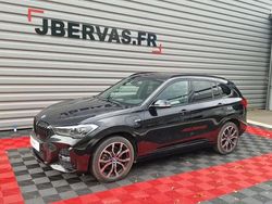 Noir Utilisé 2022 BMW 220 M Sport SUV | 28 490 € (Prix cher)