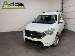 Blanc Utilisé 2017 Dacia Dokker Lauréate Van | 11 490 € (Super prix)