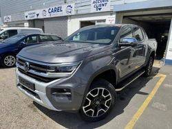 Nouvelle 2025 VW Amarok Aventura Pick-up | 54 900 €