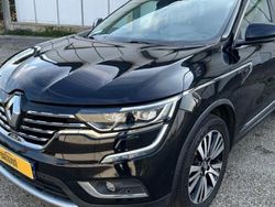 Utilisé 2018 Renault Koleos Initiale Paris SUV | 18 800 € (Prix juste)