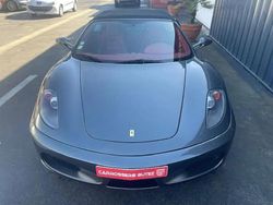 Gris Utilisé 2007 Ferrari F430 Cabriolet | 110 000 €