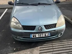 Utilisé 2003 Renault Clio II Initiale Berline | 600 € (Super prix)