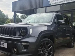 Utilisé 2021 Jeep Renegade SUV | 21 890 € (Bon prix)