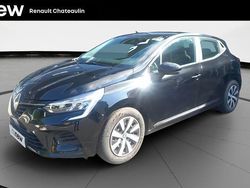 Noir Utilisé 2023 Renault Clio V Equilibre Citadine | 14 790 € (Prix juste)