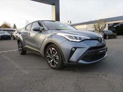 Occasion 2022 Toyota C-HR+ Edition SUV | 23 900 € (Prix juste)