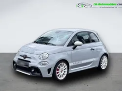 Utilisé 2019 Abarth 595 Competizione Citadine | 25 700 € (Prix cher)